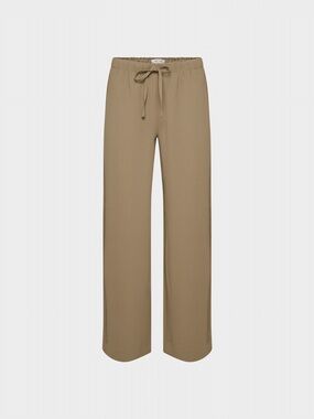 Aritzia Lodge Pant sz Medium Short - Folio Brown